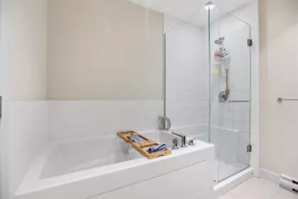 Office / Den Photo of 32 7458 Britton Street, Burnaby, BC