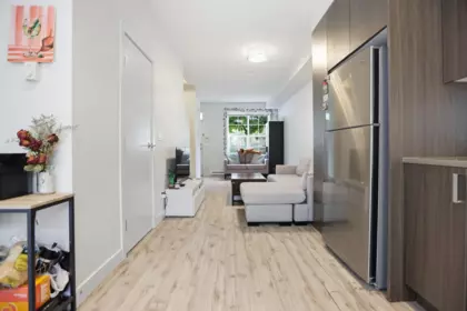 Pantry Photo of 32 7458 Britton Street, Burnaby, BC