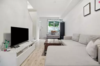 Primary Bedroom Photo of 32 7458 Britton Street, Burnaby, BC