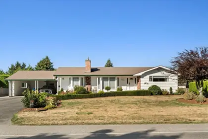 10371 Kent Road, Chilliwack, BC, Chilliwack — Single Family Residence for sale