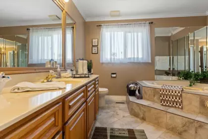 Mudroom Photo of 10371 Kent Road, Chilliwack, BC