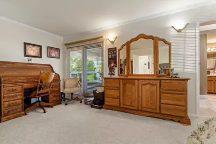 Office / Den Photo of 10371 Kent Road, Chilliwack, BC