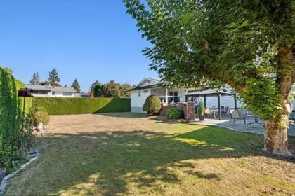 Playground / Recreational Area Near 10371 Kent Road, Chilliwack, BC