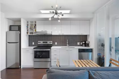 1207 602 Citadel Parade, Vancouver, BC, Vancouver — Apartment/Condo for sale