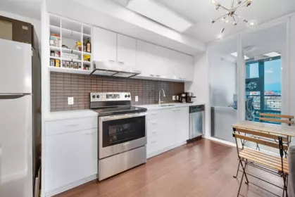 1207 602 Citadel Parade, Vancouver, BC, Vancouver — Apartment/Condo for sale