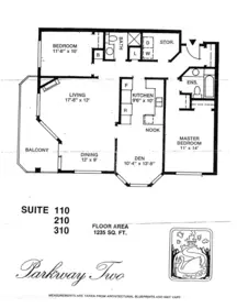Family Room Photo of 210 5363 206 Street, Langley, BC