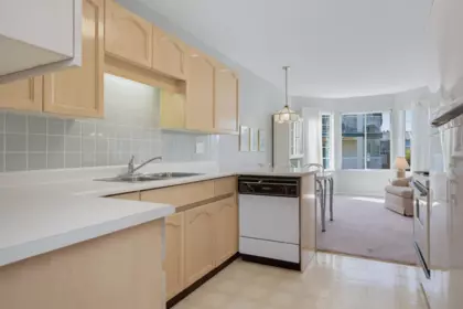 Office / Den Photo of 210 5363 206 Street, Langley, BC