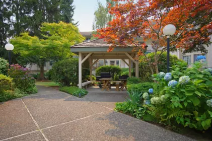Playground / Recreational Area Near 210 5363 206 Street, Langley, BC