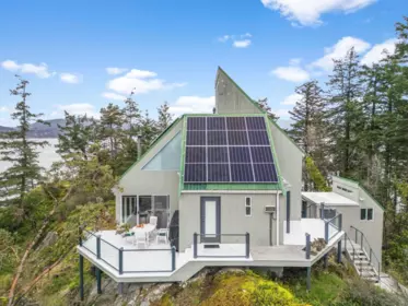 28 Passage Island, Vancouver, BC, Vancouver — Single Family Residence for sale