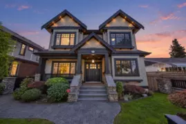2398 Oliver Crescent, Vancouver, BC