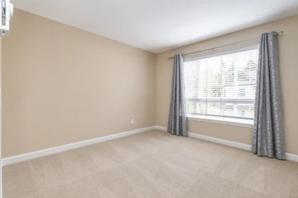 Basement Recreation Room Photo of 54 21867 50 Avenue, Langley, BC