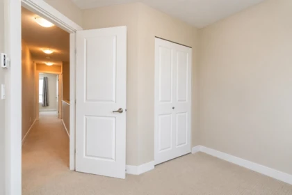 Bedroom 2 Photo of 54 21867 50 Avenue, Langley, BC