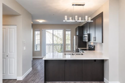 Breakfast Nook Photo of 54 21867 50 Avenue, Langley, BC