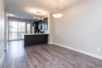 Dining Area Photo of 54 21867 50 Avenue, Langley, BC