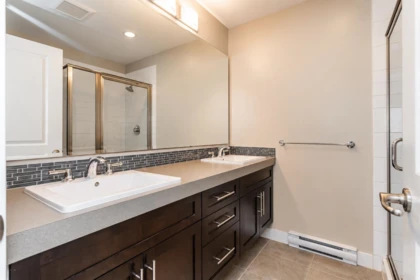 Powder Room Photo of 54 21867 50 Avenue, Langley, BC