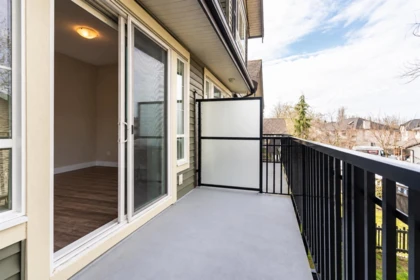 Walk-In Closet Photo of 54 21867 50 Avenue, Langley, BC