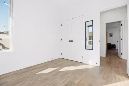 Basement Recreation Room Photo of 38 11851 232 Street, Maple Ridge, BC