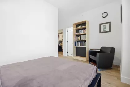 Bedroom 4 Photo of 38 11851 232 Street, Maple Ridge, BC