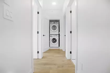 Hallway Photo of 38 11851 232 Street, Maple Ridge, BC