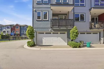 Hot Tub / Spa Photo of 38 11851 232 Street, Maple Ridge, BC