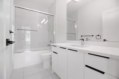 Laundry Room Photo of 38 11851 232 Street, Maple Ridge, BC