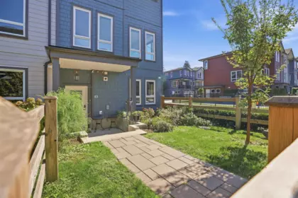 Street View Photo of 38 11851 232 Street, Maple Ridge, BC