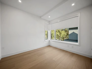 Backyard Photo of 2868 Semlin Drive, Vancouver, BC