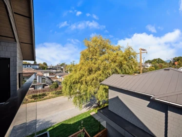 Fitness Center Photo Near 2868 Semlin Drive, Vancouver, BC