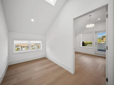 Garden / Landscaping Photo of 2868 Semlin Drive, Vancouver, BC