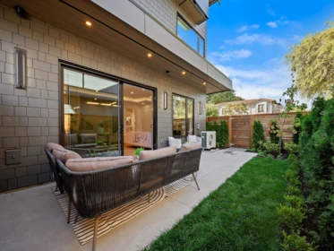 Laundry Room Photo of 2868 Semlin Drive, Vancouver, BC