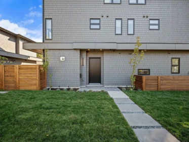Living Room Photo of 2868 Semlin Drive, Vancouver, BC