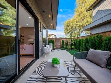 Loft / Bonus Room Photo of 2868 Semlin Drive, Vancouver, BC