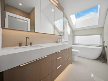 Outdoor Kitchen Photo of 2868 Semlin Drive, Vancouver, BC
