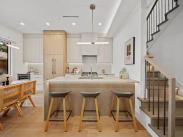 Primary Bedroom Photo of 2868 Semlin Drive, Vancouver, BC