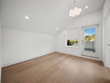Swimming Pool Photo of 2868 Semlin Drive, Vancouver, BC