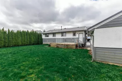 Basement Recreation Room Photo of 46615 Fraser Avenue, Chilliwack, BC