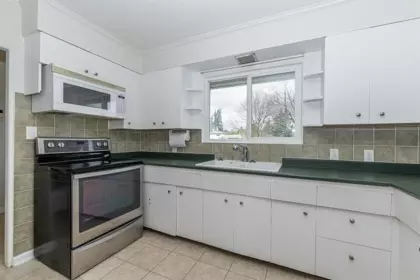 46615 Fraser Avenue, Chilliwack, BC, Chilliwack — Single Family Residence for sale