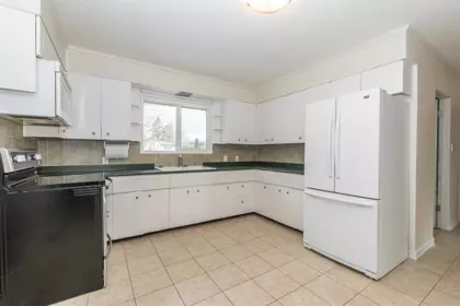 46615 Fraser Avenue, Chilliwack, BC, Chilliwack — Single Family Residence for sale