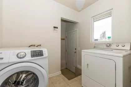 Pantry Photo of 46615 Fraser Avenue, Chilliwack, BC