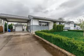 46615 Fraser Avenue, Chilliwack, BC