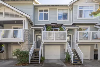 57 7179 201 Street, Langley, BC, Langley — Townhouse for sale