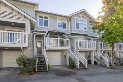 57 7179 201 Street, Langley, BC, Langley — Townhouse for sale