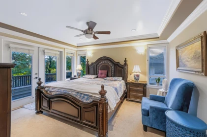 Bedroom 4 Photo of 35708 Zanatta Place, Abbotsford, BC