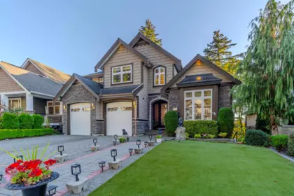 Family Room Photo of 35708 Zanatta Place, Abbotsford, BC