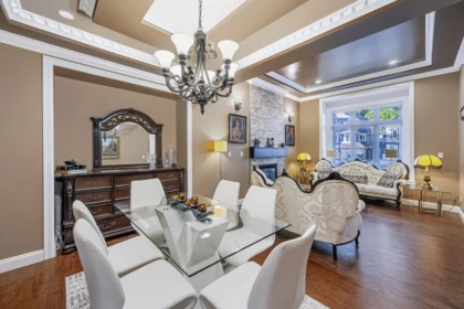 Kitchen Photo of 35708 Zanatta Place, Abbotsford, BC