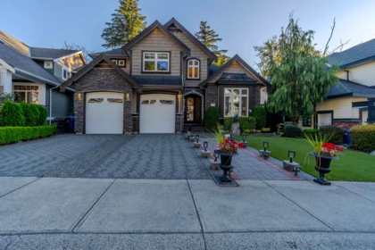 Neighborhood Park Photo Near 35708 Zanatta Place, Abbotsford, BC