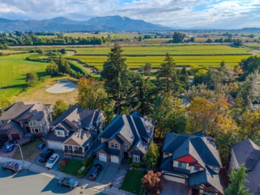 Playground / Recreational Area Near 35708 Zanatta Place, Abbotsford, BC