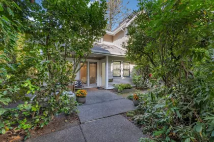 Front Yard Photo of 1939 W 12th Avenue, Vancouver, BC