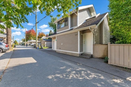 Hot Tub / Spa Photo of 1939 W 12th Avenue, Vancouver, BC