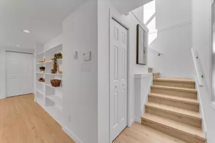 Loft / Bonus Room Photo of 1939 W 12th Avenue, Vancouver, BC